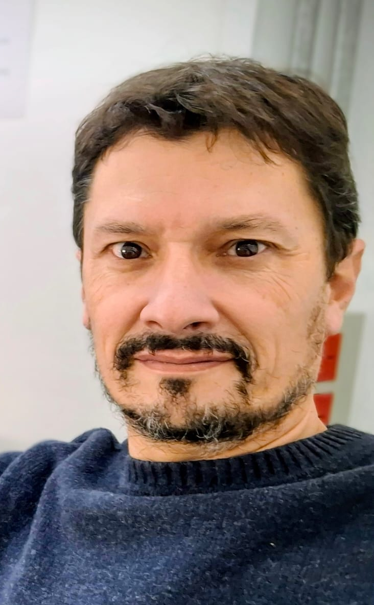 Federico Alaimo