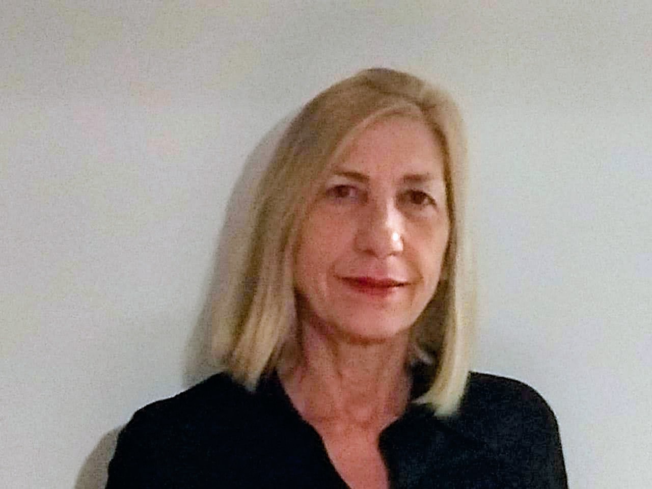 Sandra Pochettino
