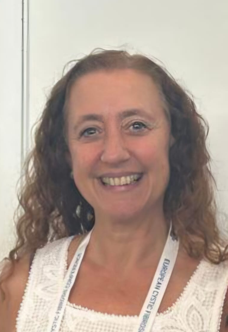 Silvina Lubovich