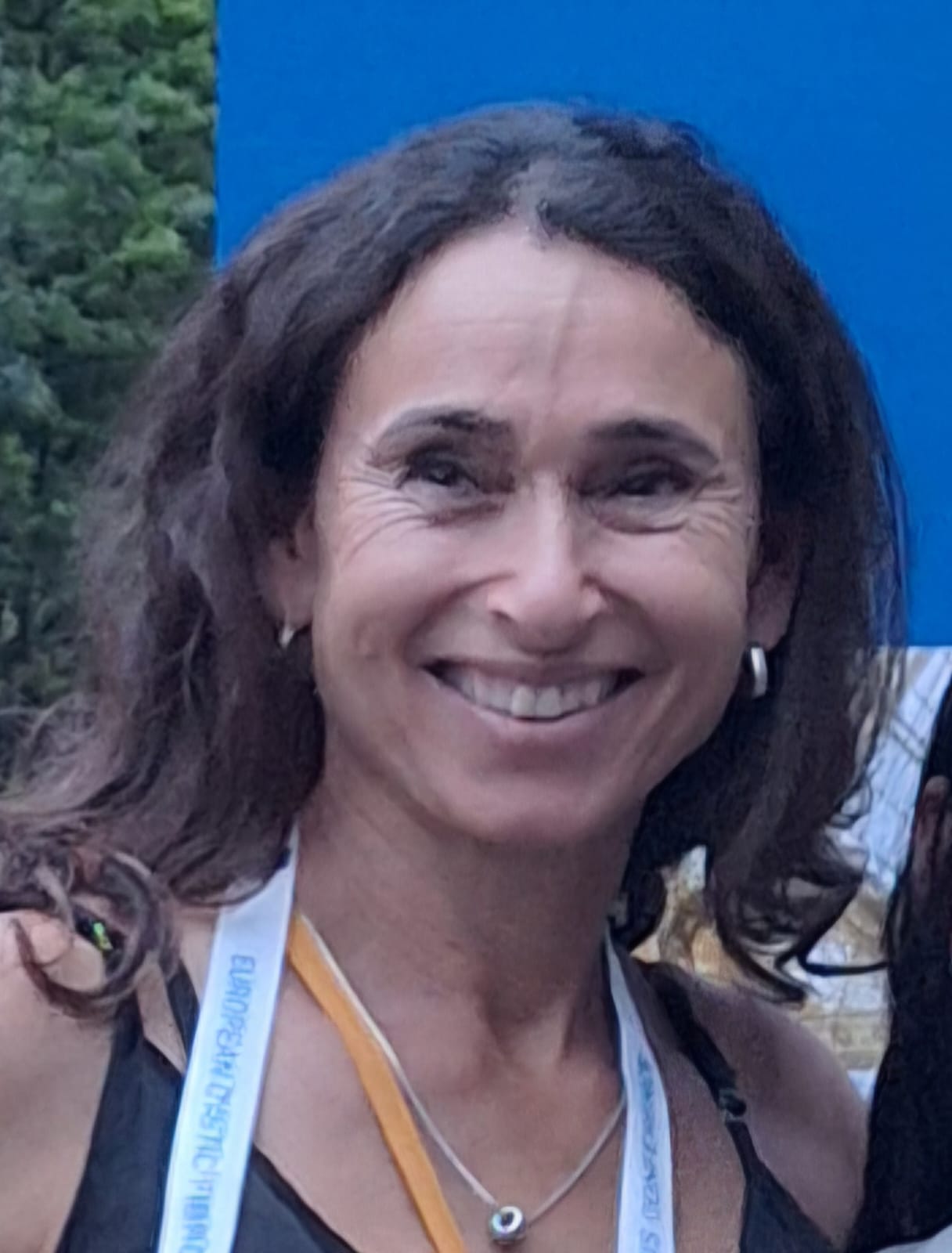 Verónica Kohn