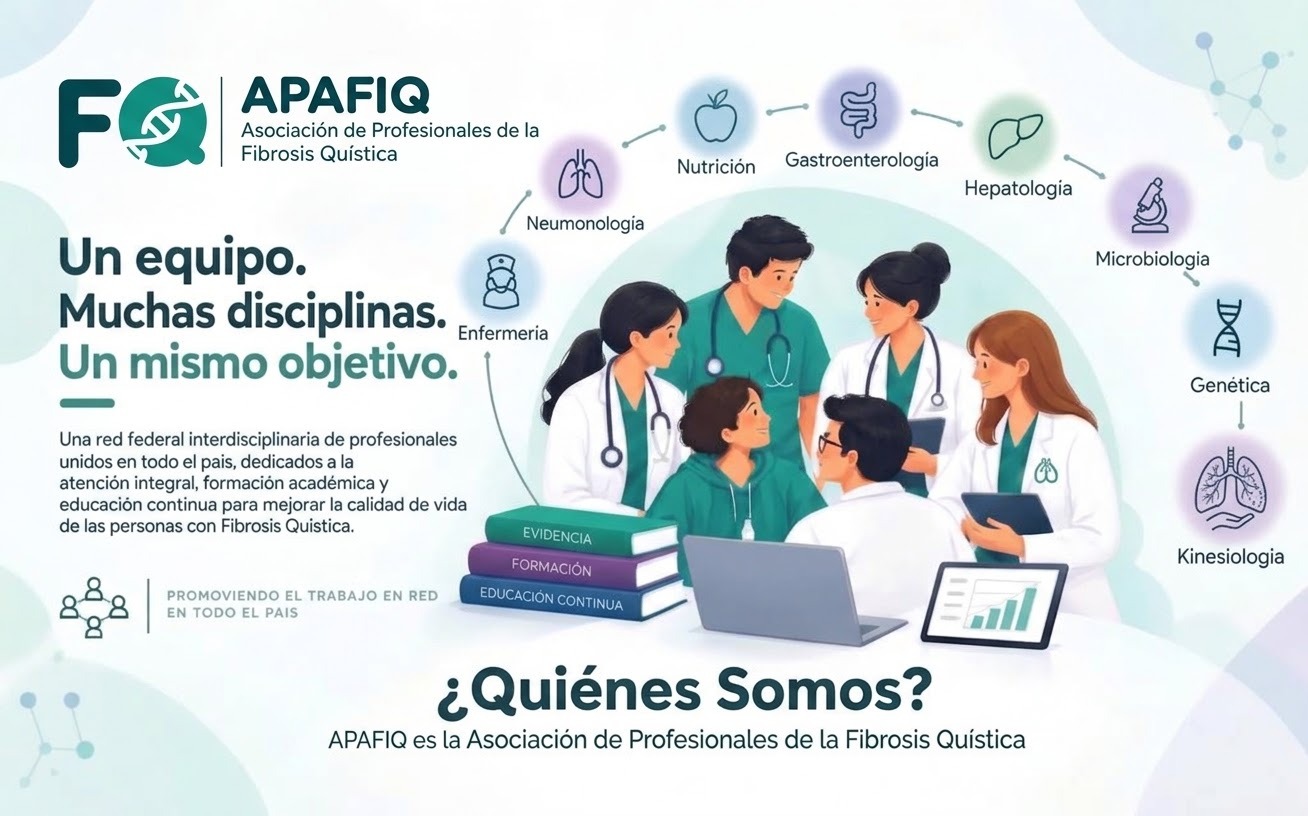 Slide 1 – Un equipo. Muchas disciplinas. Un mismo objetivo.